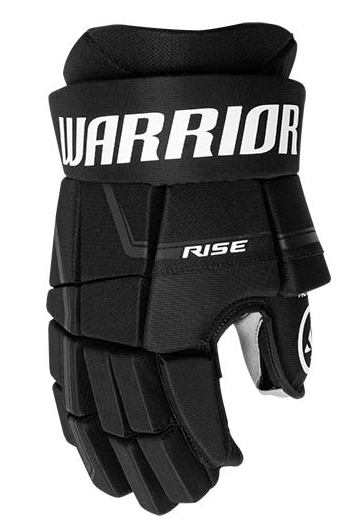 Elite Warrior Rise Youth Glove: Durability Meets Comfort